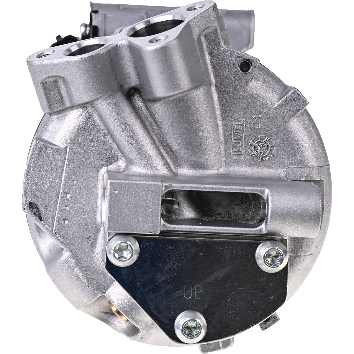 Valeo Air Conditioning Compressor 12V Direct Mount DCS 813265