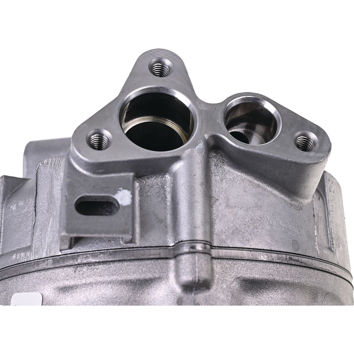 Valeo Air Conditioning Compressor 12V Direct Mount DCS 813265