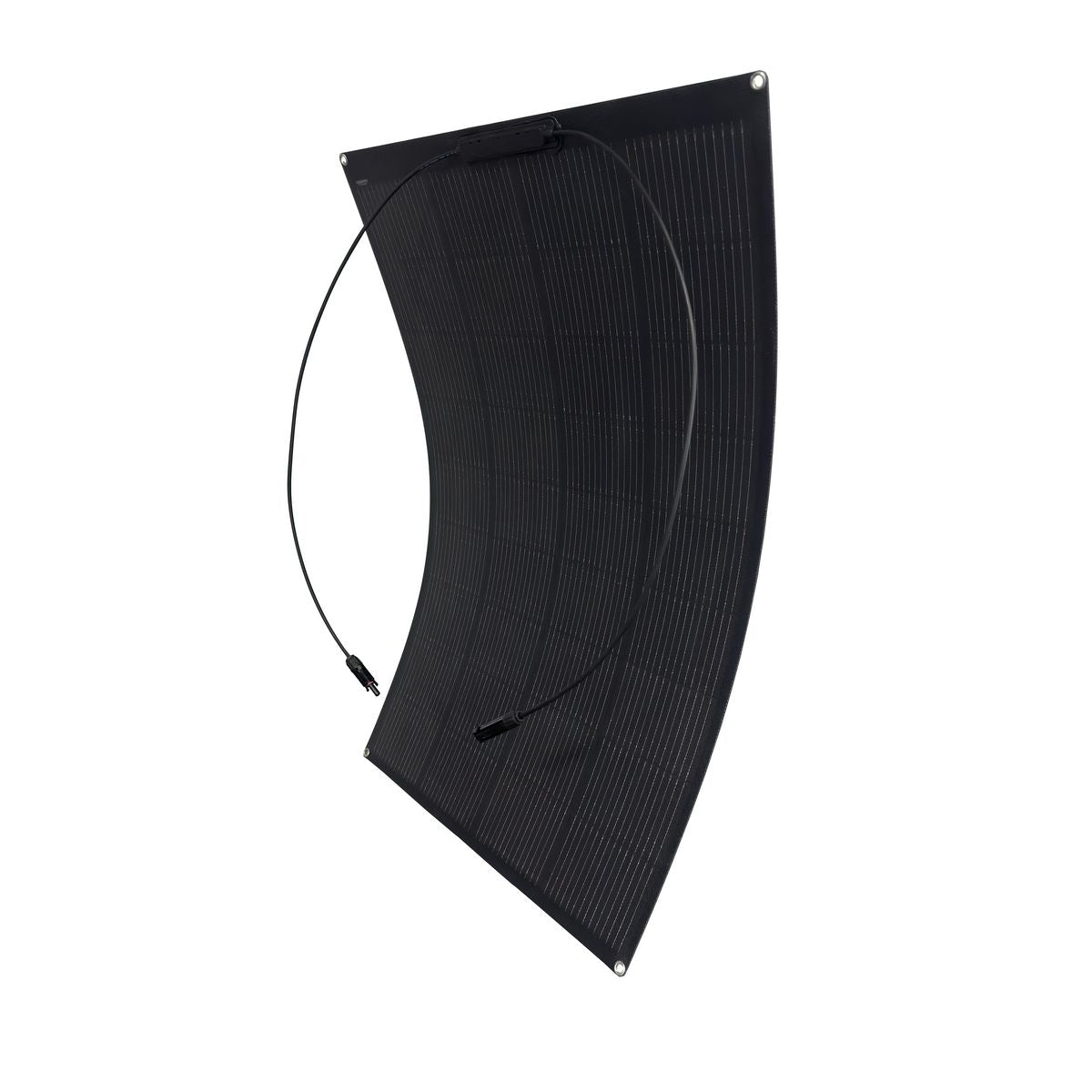 Drivetech 4x4 110W Semi-Flexible Solar Panel DT-SPF110-1