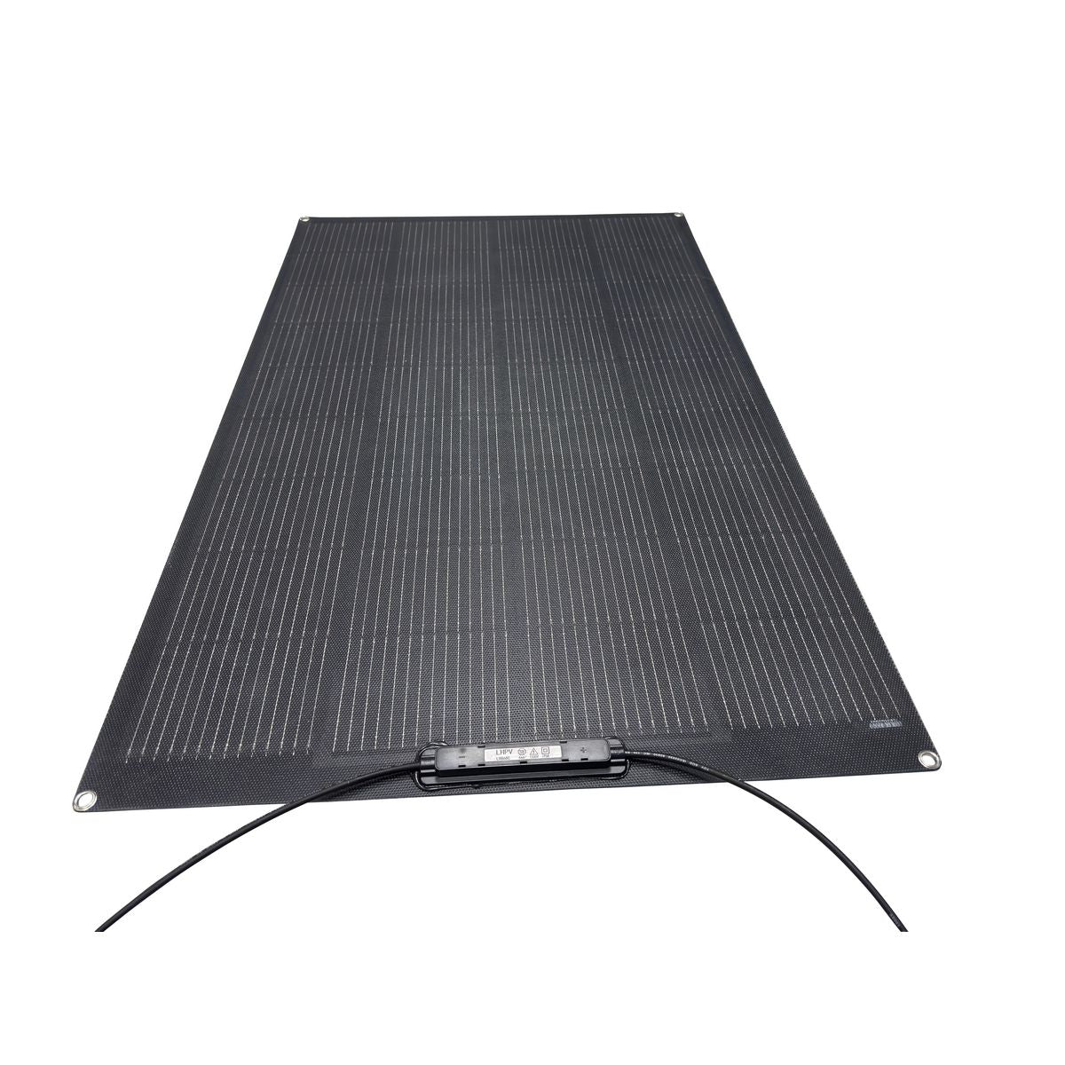 Drivetech 4x4 110W Semi-Flexible Solar Panel DT-SPF110-1