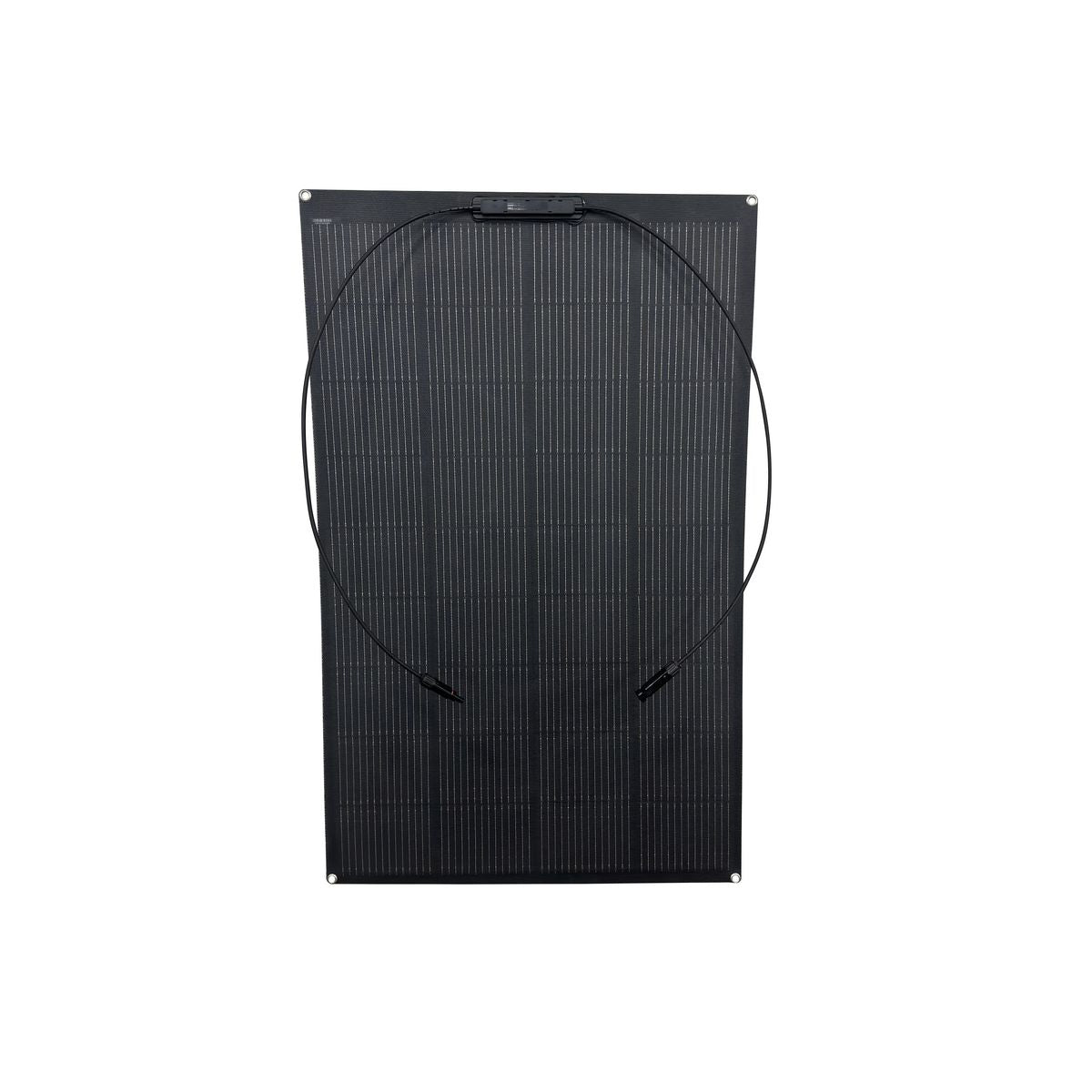 Drivetech 4x4 110W Semi-Flexible Solar Panel DT-SPF110-1