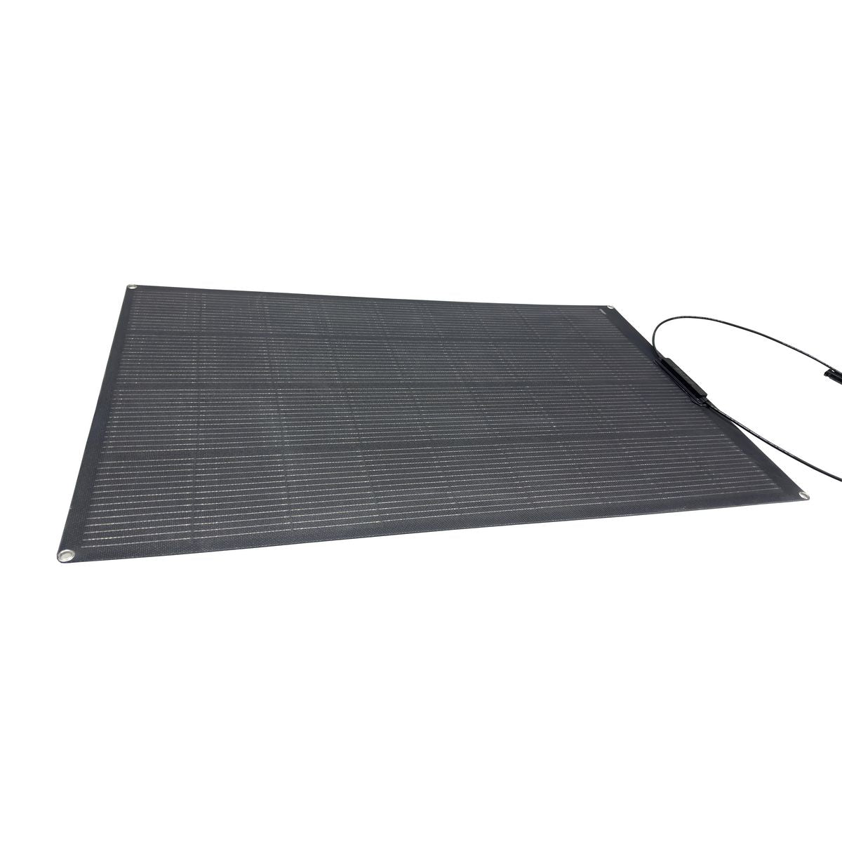 Drivetech 4x4 110W Semi-Flexible Solar Panel DT-SPF110-1