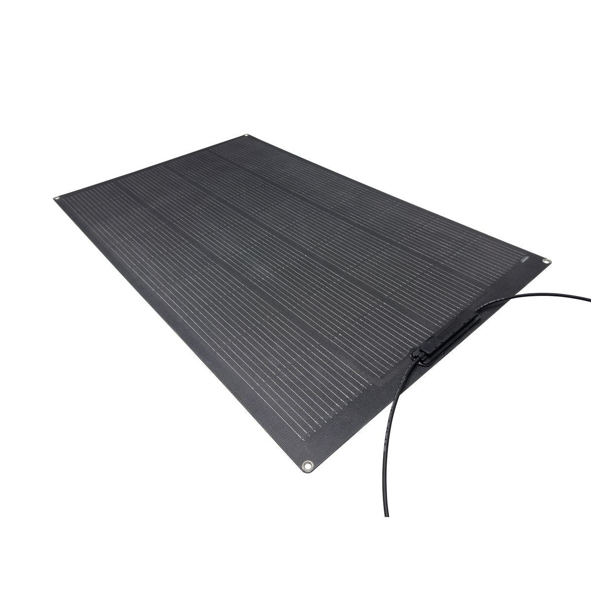 Drivetech 4x4 110W Semi-Flexible Solar Panel DT-SPF110-1