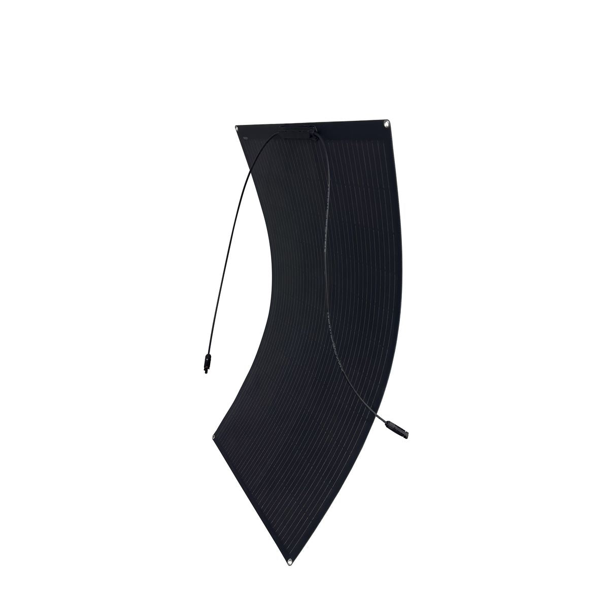 Drivetech 4x4 160W Semi-Flexible Solar Panel DT-SPF160-1