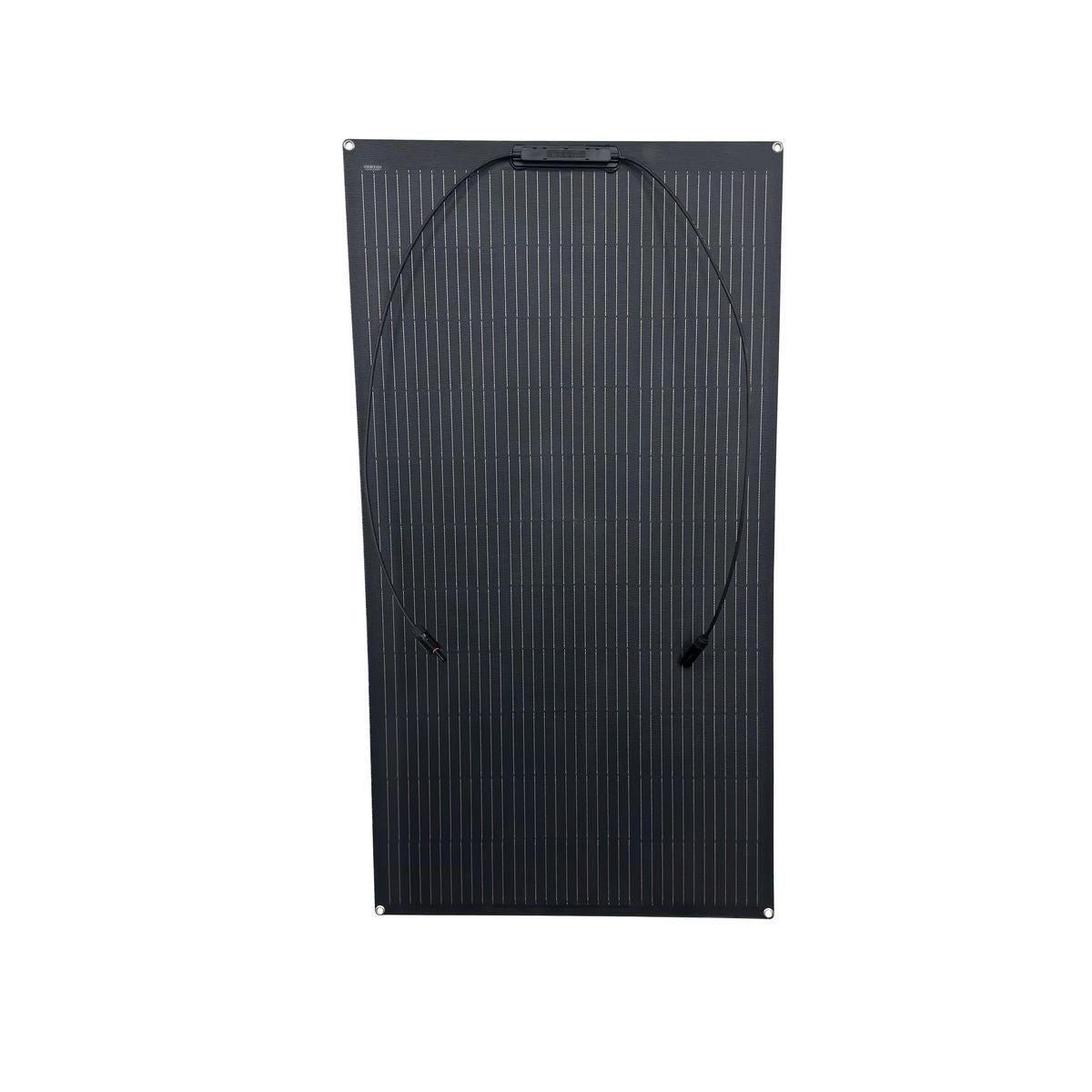 Drivetech 4x4 160W Semi-Flexible Solar Panel DT-SPF160-1