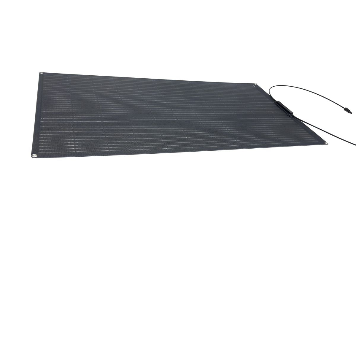Drivetech 4x4 160W Semi-Flexible Solar Panel DT-SPF160-1