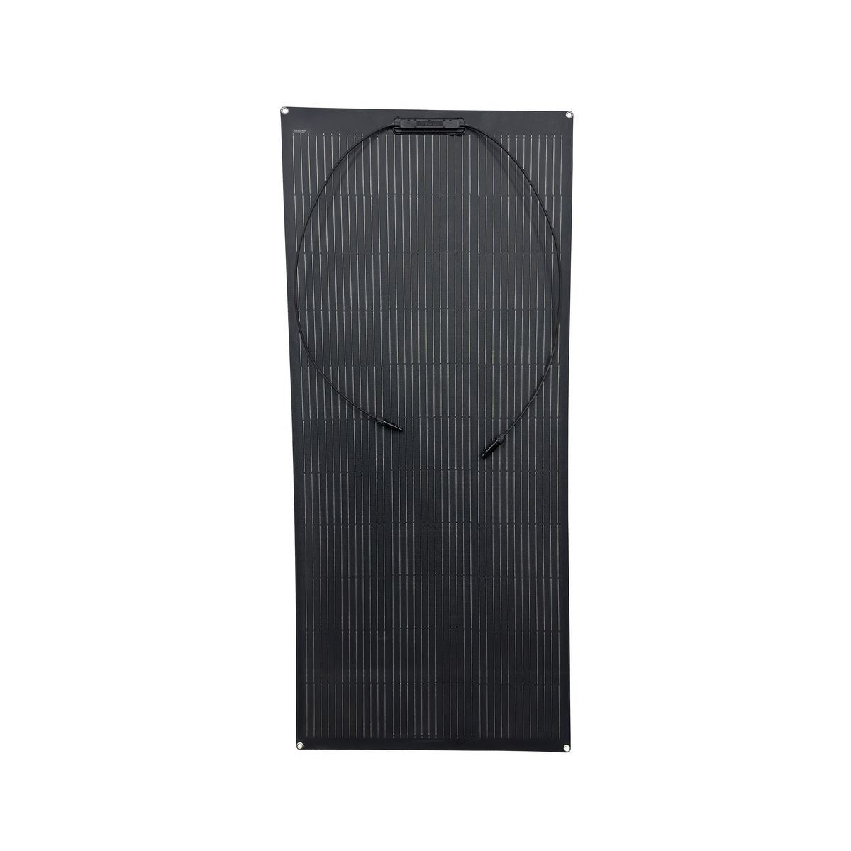 Drivetech 4x4 200W Semi-Flexible Solar Panel DT-SPF200-1