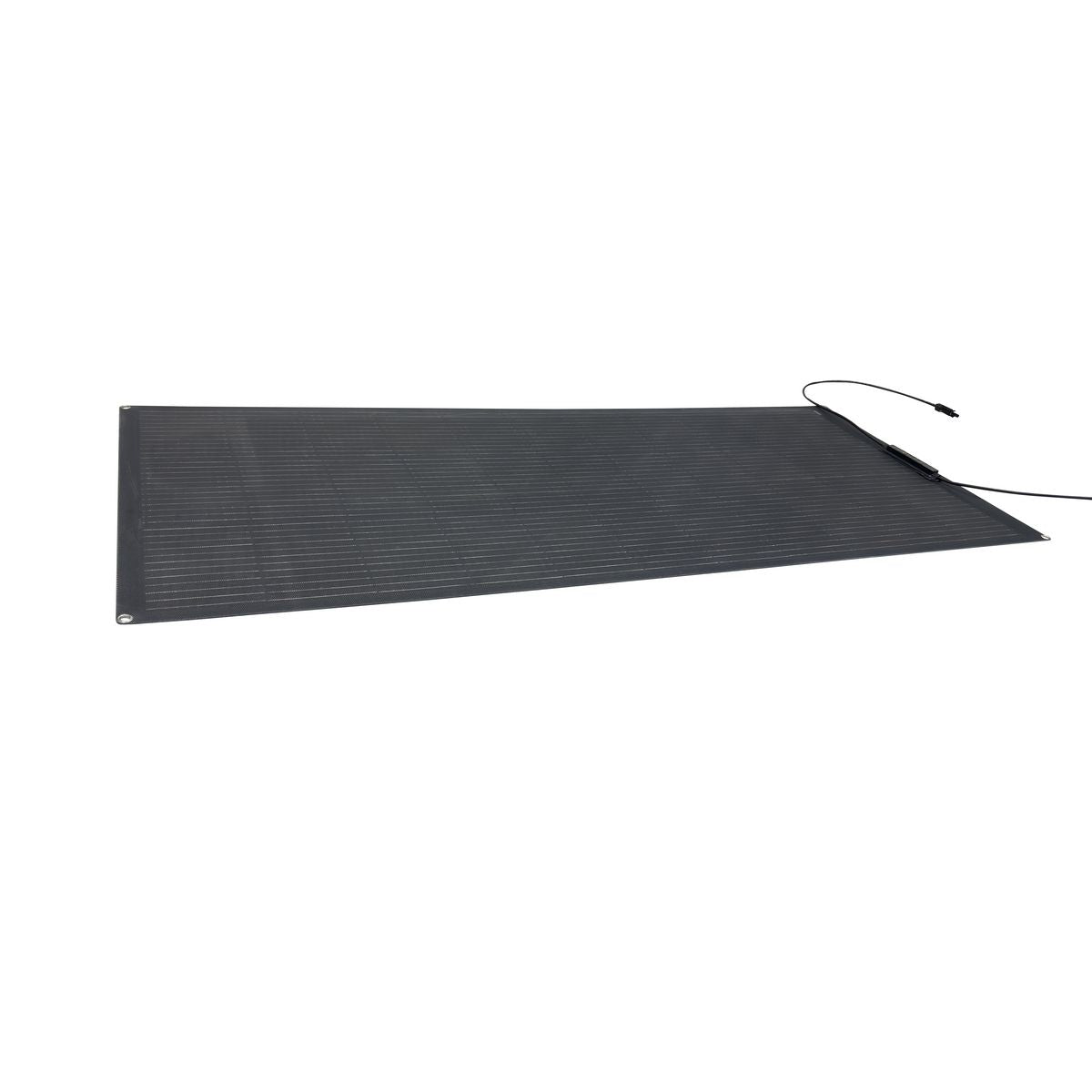 Drivetech 4x4 200W Semi-Flexible Solar Panel DT-SPF200-1