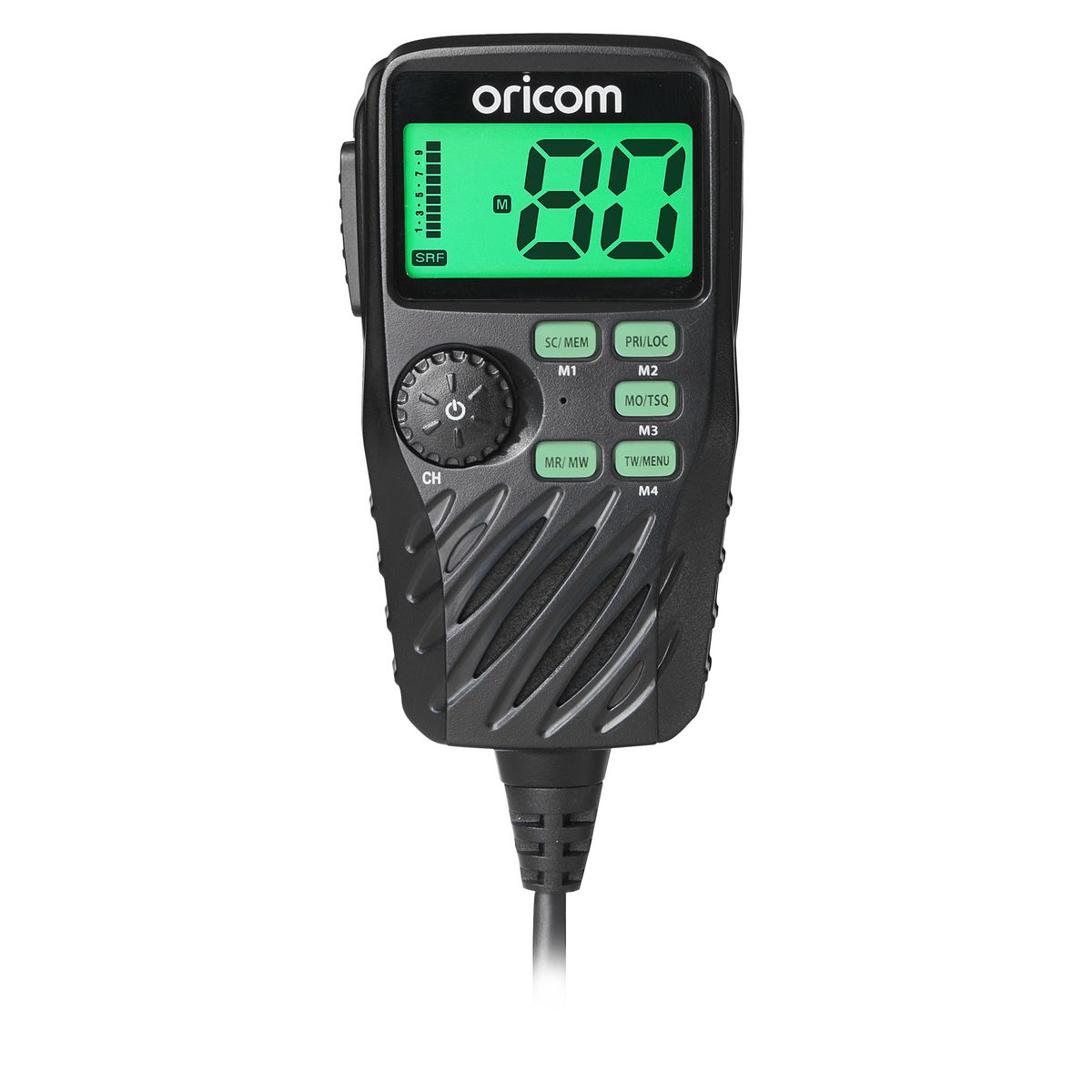 UHF390 with ANU230 Antenna Getaway Pack UHF390GP