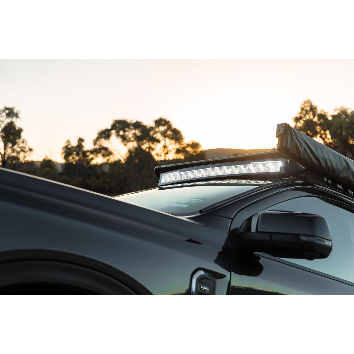 Stedi ST2K Touch 40 Inch Curved Led Light Bar ST-02-2KT-040