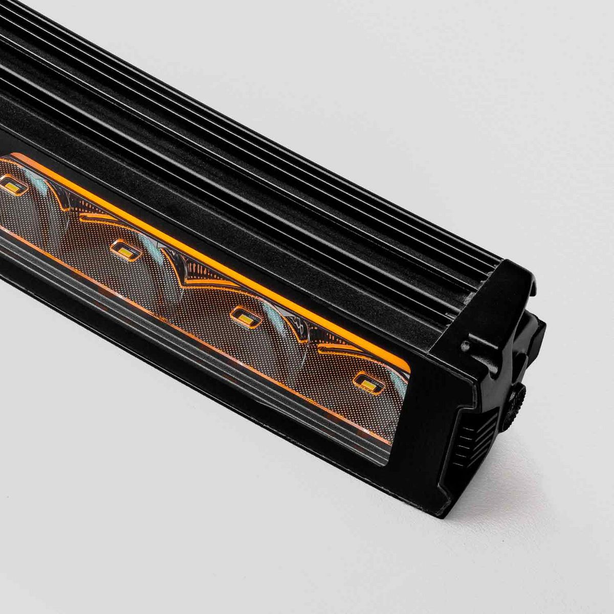 Stedi ST2K Touch 40 Inch Curved Led Light Bar ST-02-2KT-040