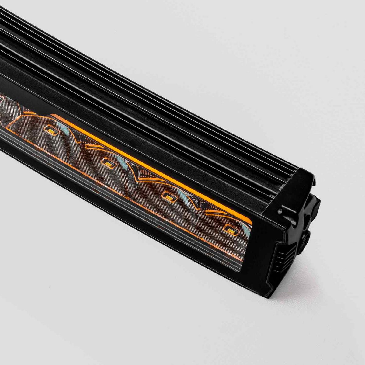 Stedi ST2K Touch 50 Inch Curved Led Light Bar ST-02-2KT-050