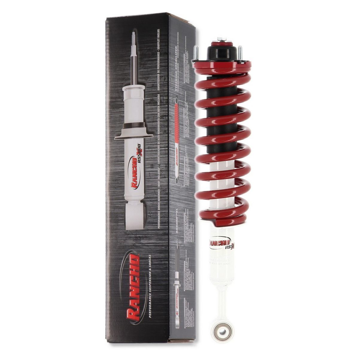 Rancho Quick Strut - QuickLIFT ARS55906L