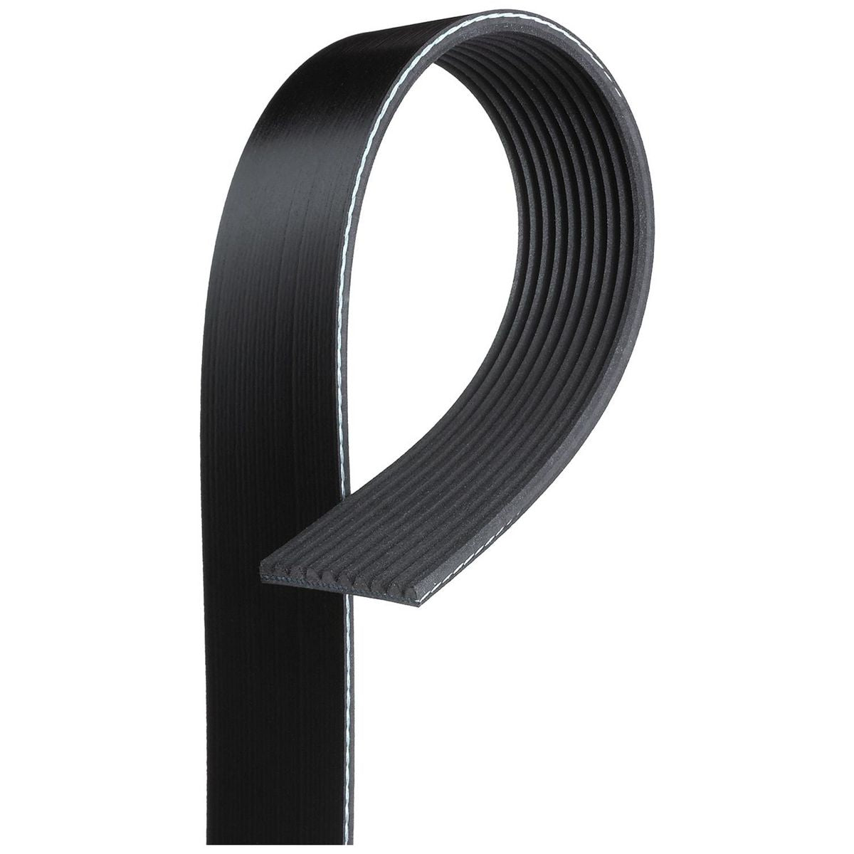 Gates Micro-V Heavy Duty Multi Ribbed Drive Belt 10 Rib x 2020mm 10PK2020HD