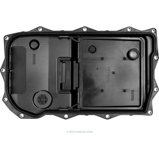 Ryco Transmission Filter RTK314