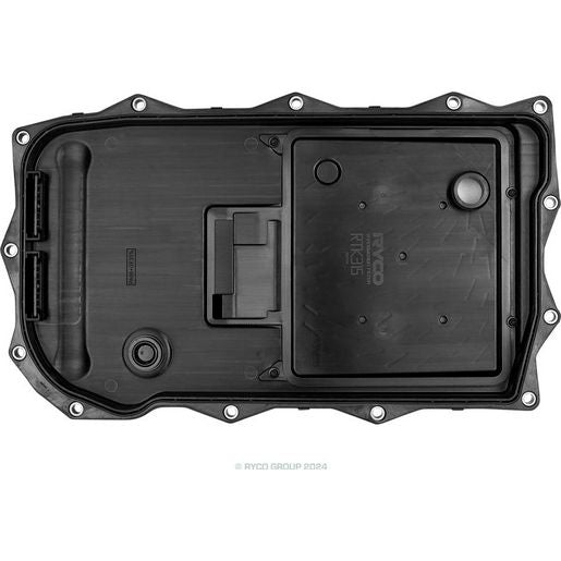 Ryco Transmission Filter RTK315
