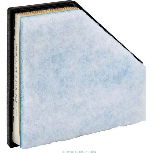 Ryco Air Filter A2112
