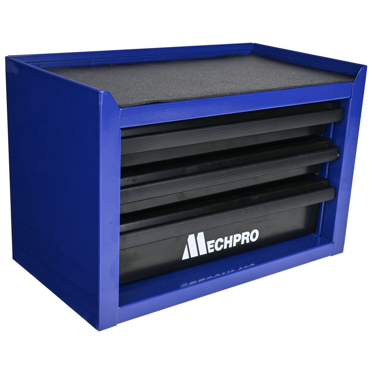 Mechpro 3 Drawer Mini Tool Box MPBTC-MINI
