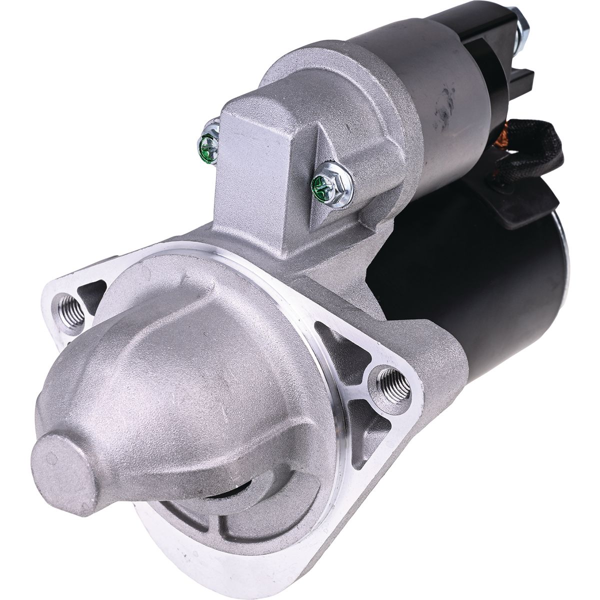 OEX Starter Motor 12V GWM Tank 300 Lux Hybrid ZXS104
