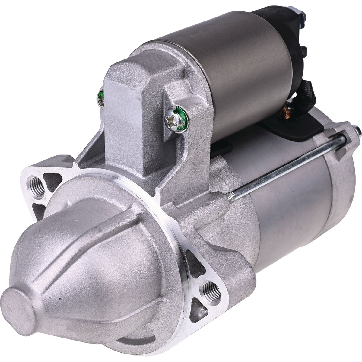 OEX Starter Motor 12V GWM Haval H6 Lux Hybrid ZXS105