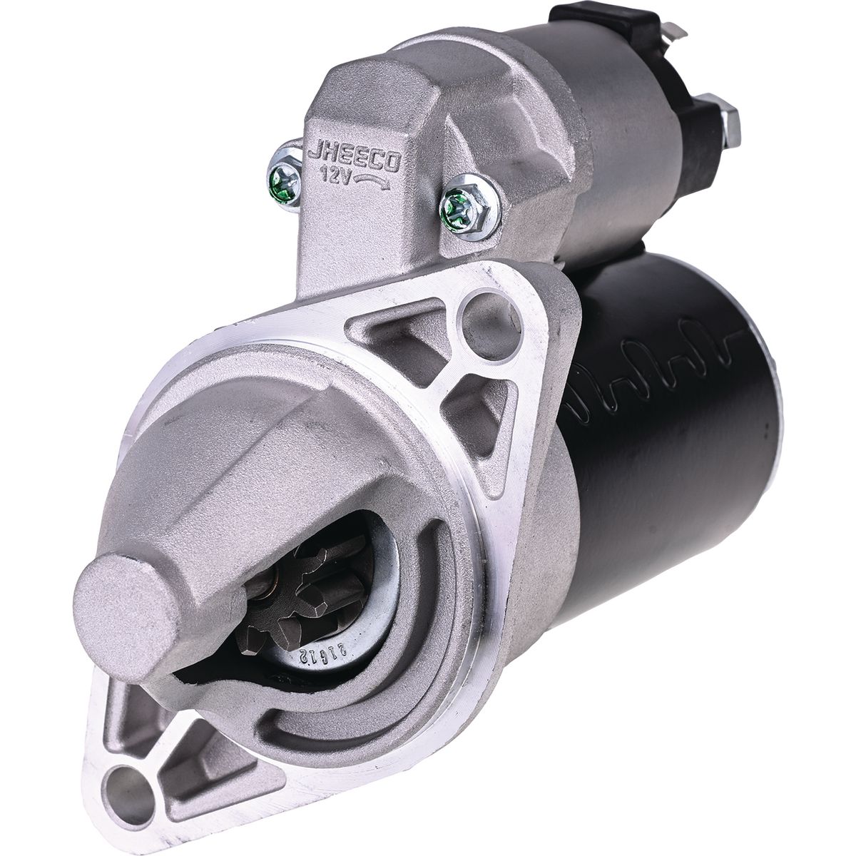 OEX Starter Motor 12V GWM Haval Jolion Lux ZXS106