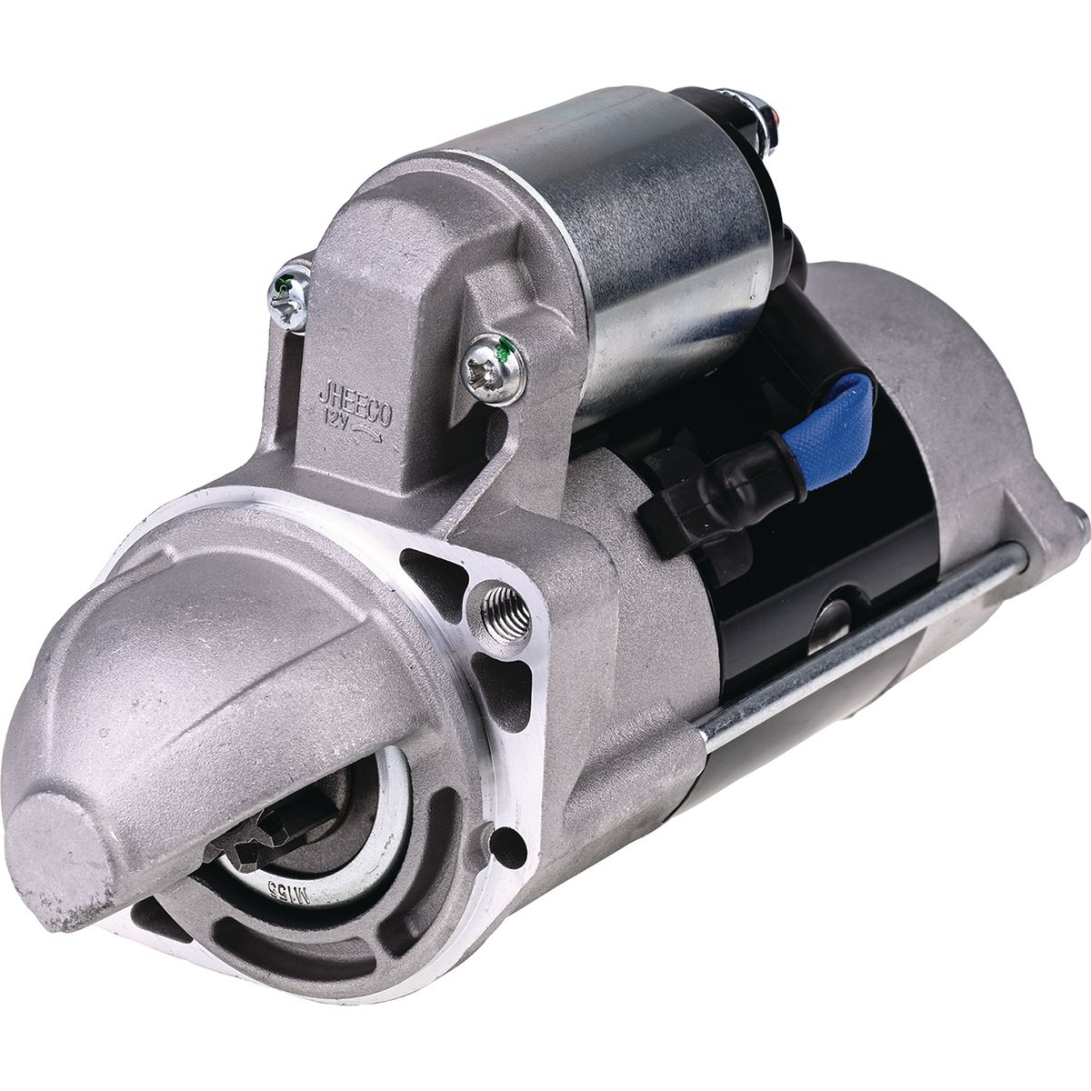 OEX Starter Motor 12V GWM Steed NPB ZXS108
