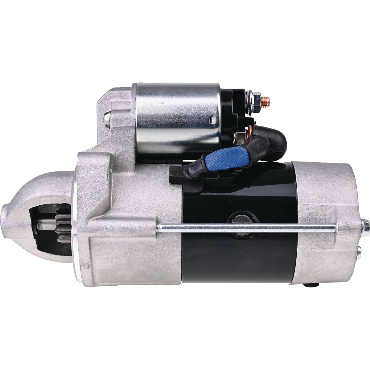 OEX Starter Motor 12V GWM Steed NPB ZXS108