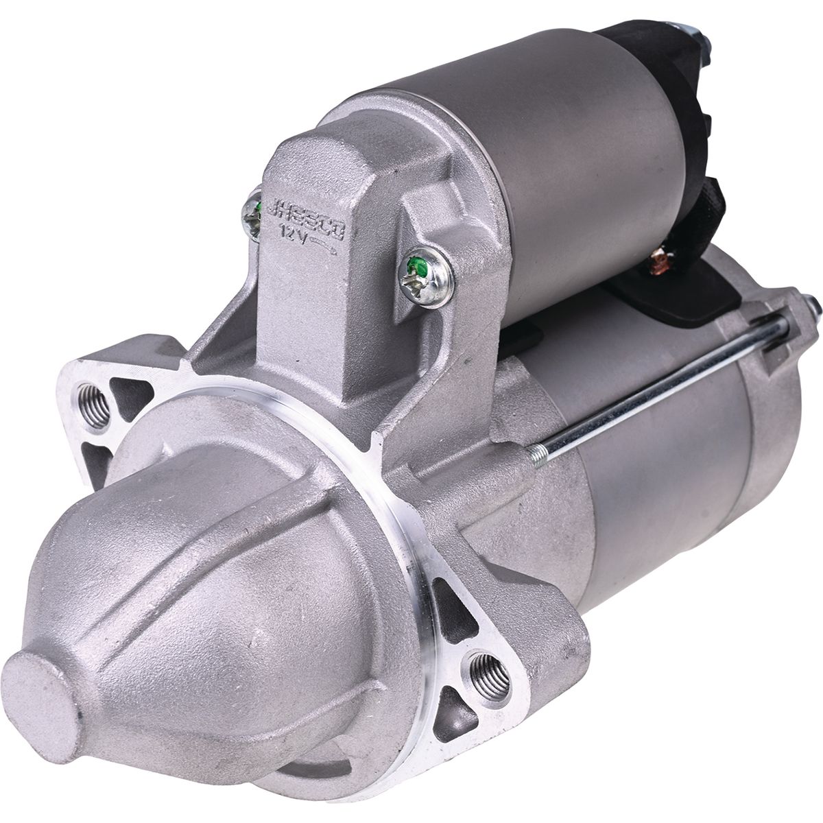 OEX Starter Motor 12V GWM Tank 300 Lux ZXS109