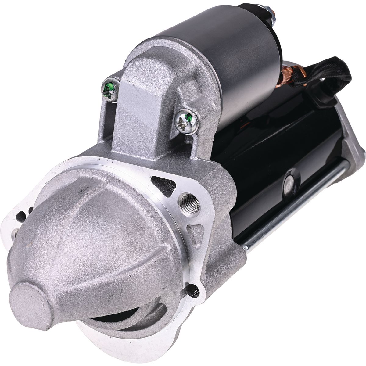 OEX Starter Motor 12V GWM Ute Cannon ZXS110