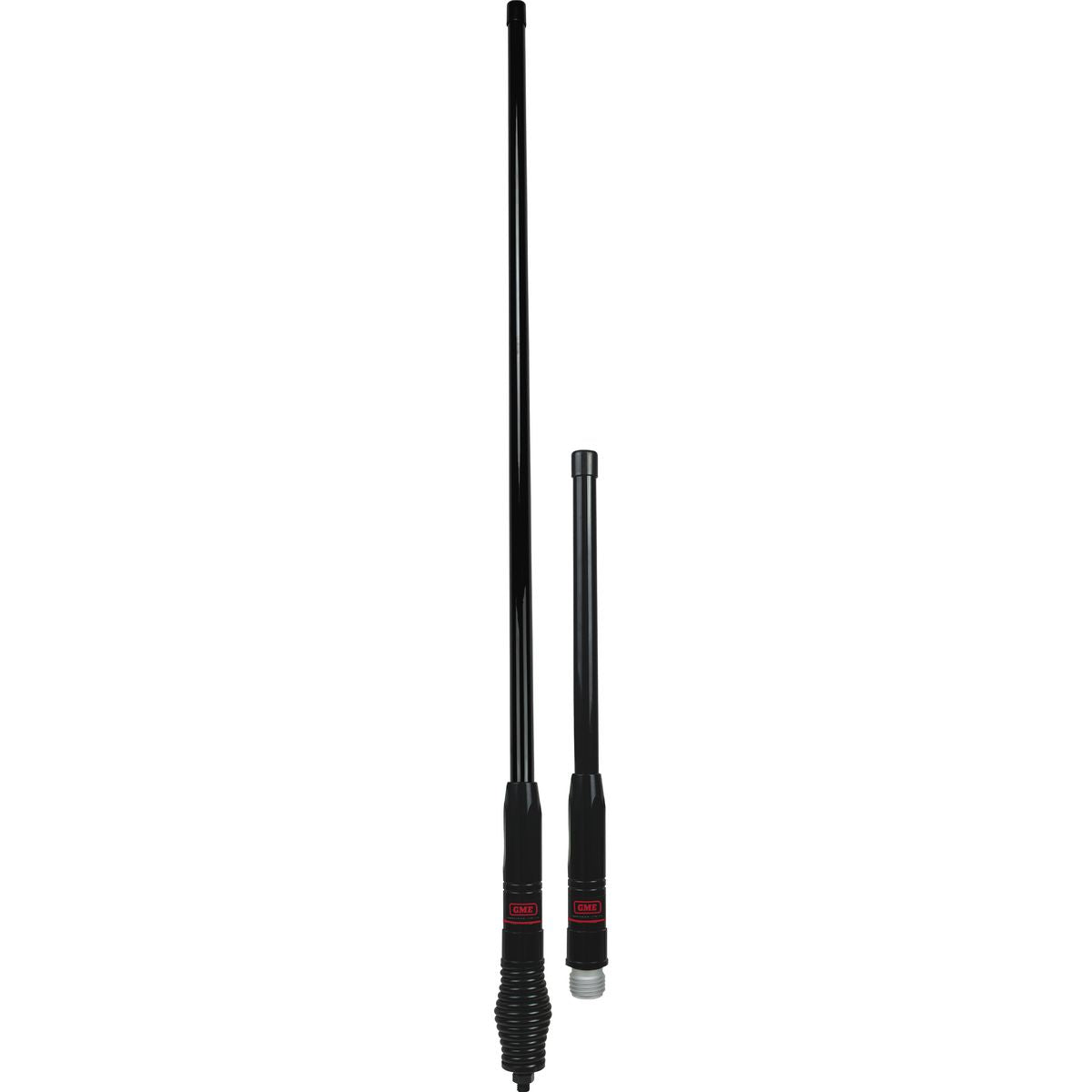 GME Multi-band Cellular All Terrain Antenna Twin Pack - Black - SMA AT4715BATP