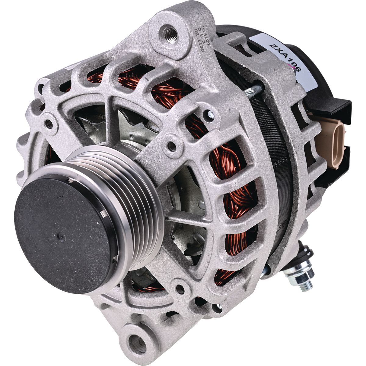 OEX Alternator 12V GWM Haval Jolion Lux ZXA106