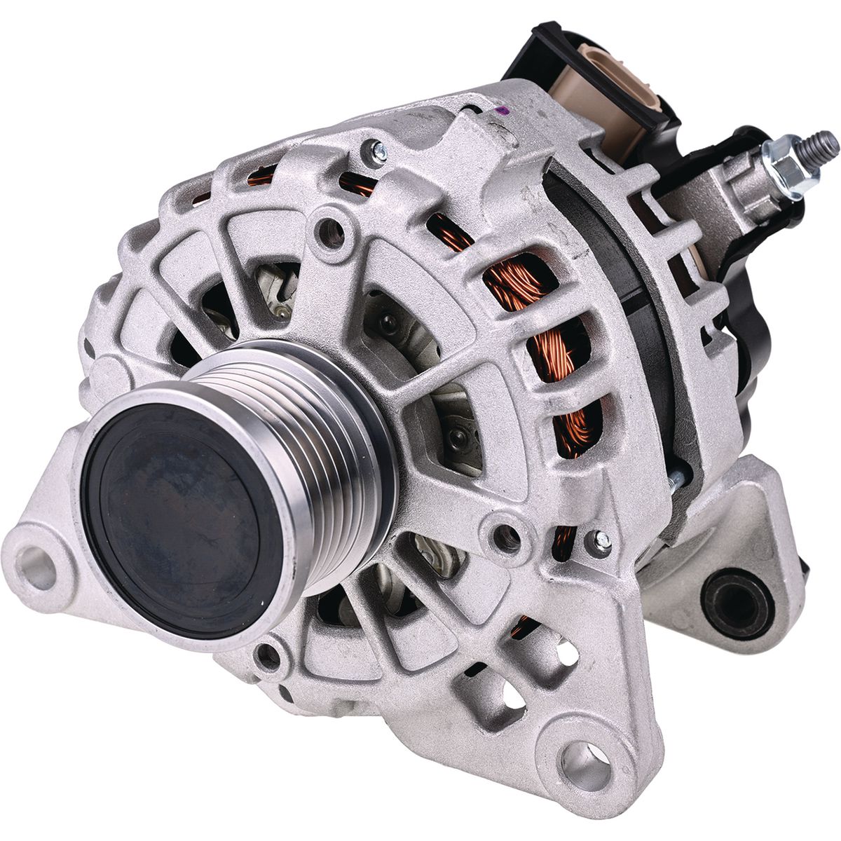 OEX Alternator 12V GWM Ute Cannon ZXA108