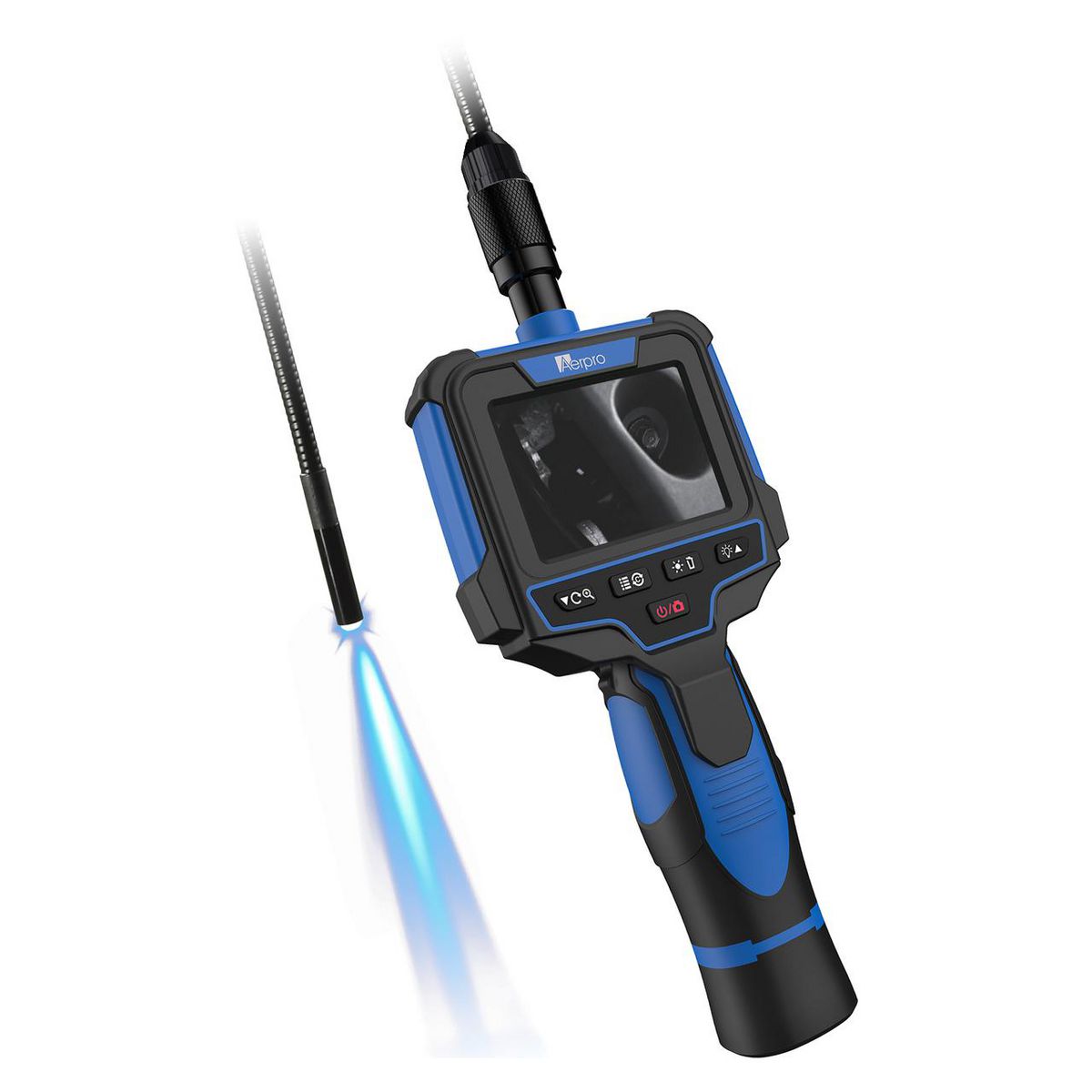 Aerpro 2.7In Colour LCD Display Inspection Camera G5100
