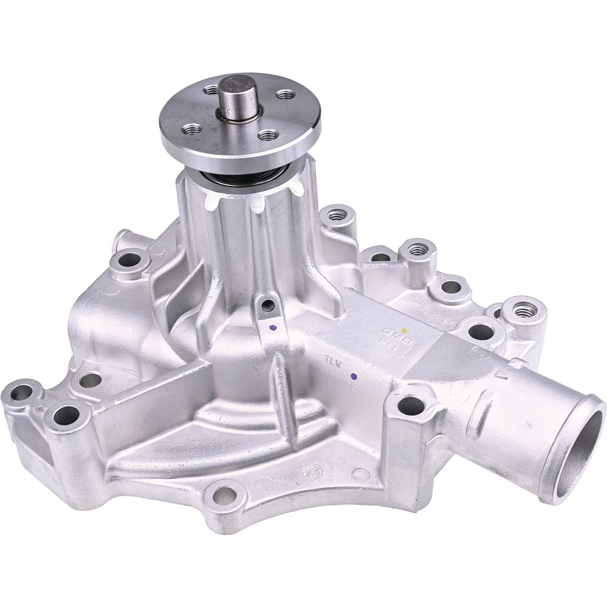 GMB Water Pump OE Fit OE Performance 2 Year Warranty GWF-11A