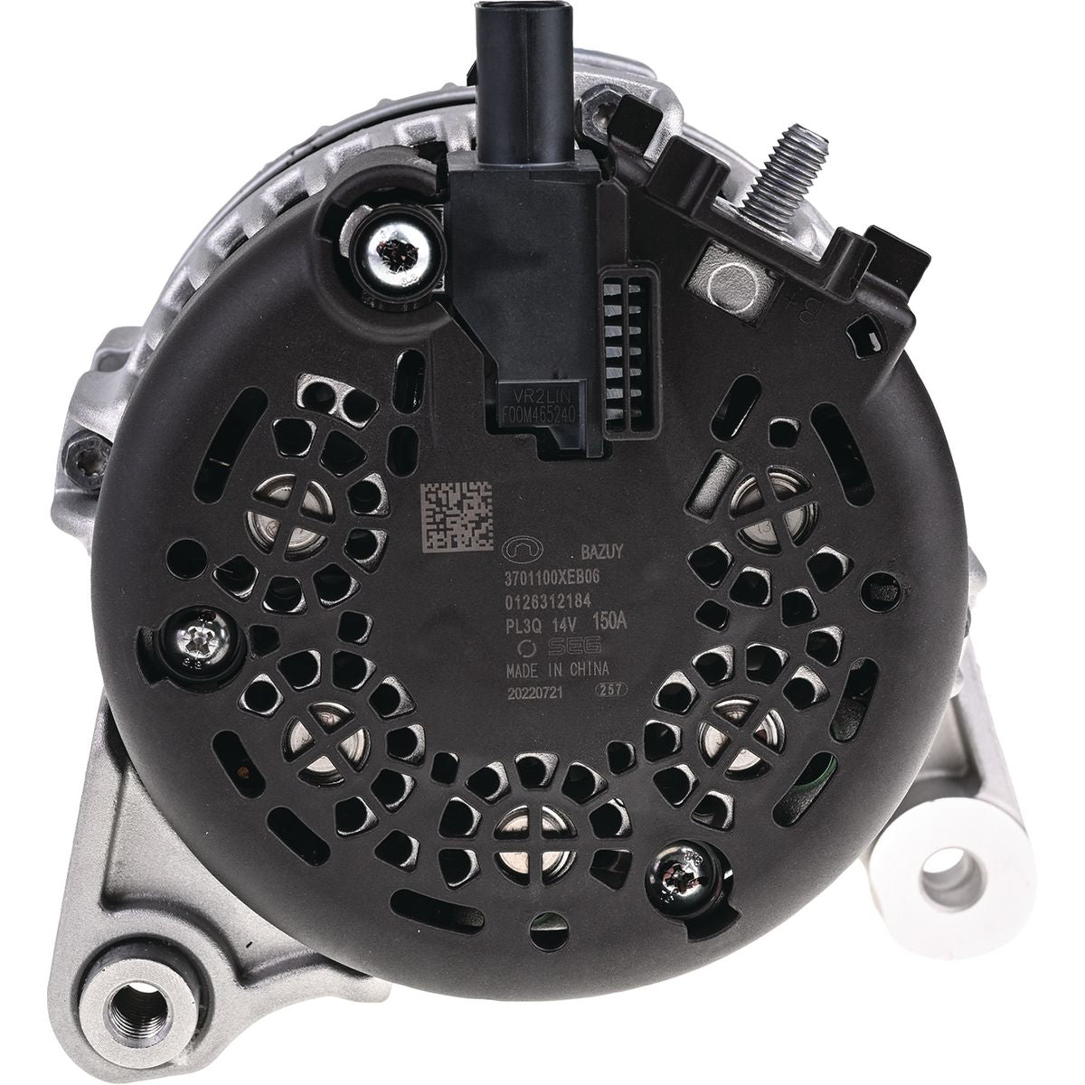 Genuine Alternator 12V Haval Jolion S 3701100XEB06