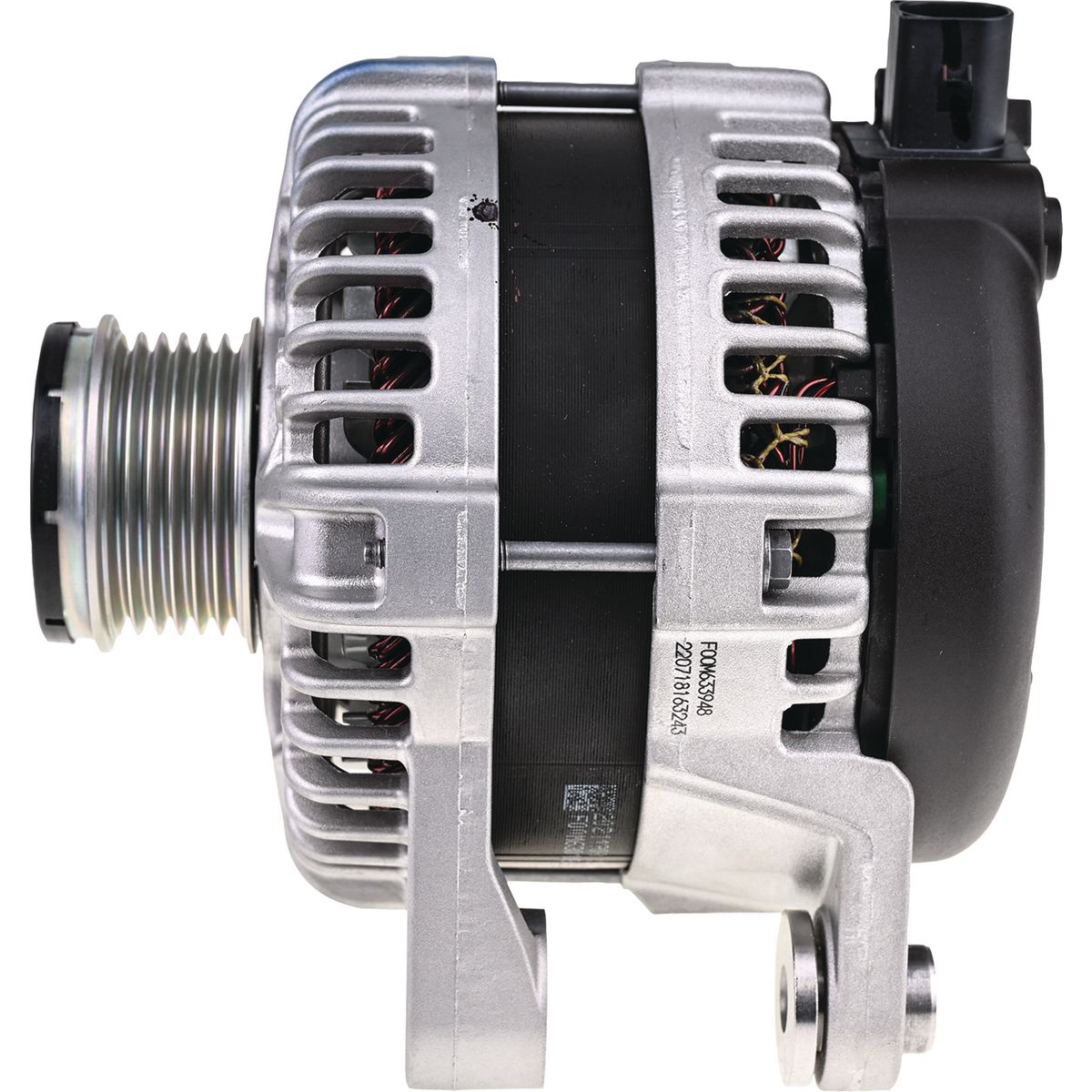 Genuine Alternator 12V Haval Jolion S 3701100XEB06