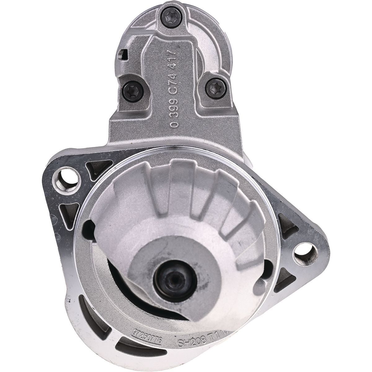 Genuine Starter Motor 12V Cannon Alpha LUX/Altra 3708100XED61
