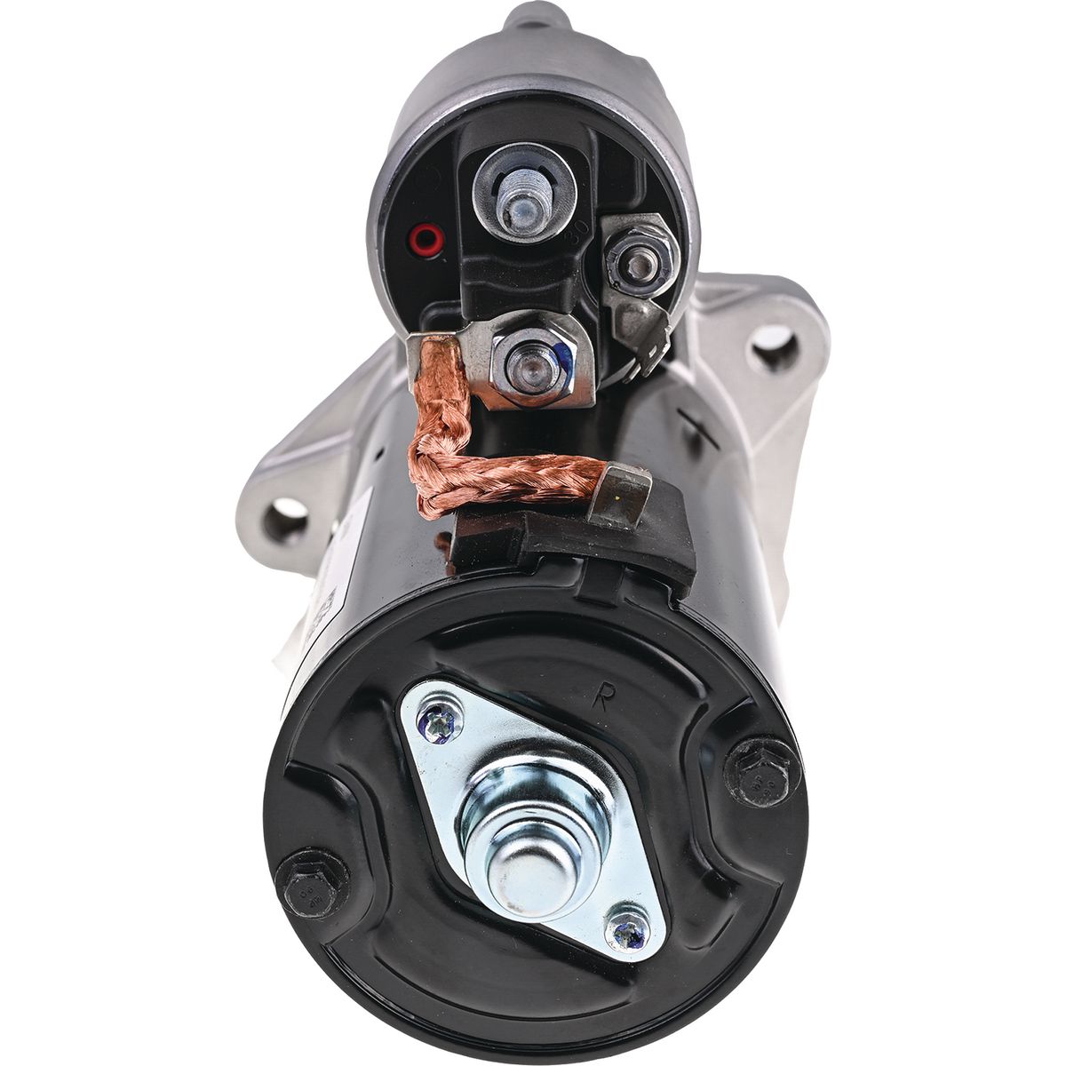 Genuine Starter Motor 12V Cannon Alpha LUX/Altra 3708100XED61