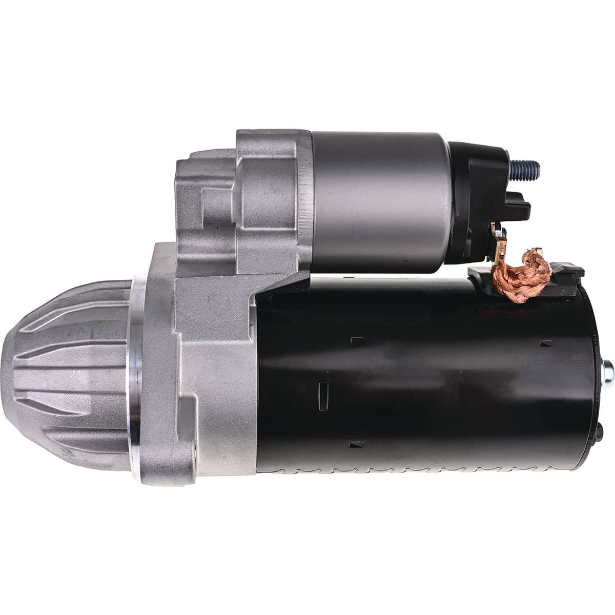 Genuine Starter Motor 12V Cannon Alpha LUX/Altra 3708100XED61