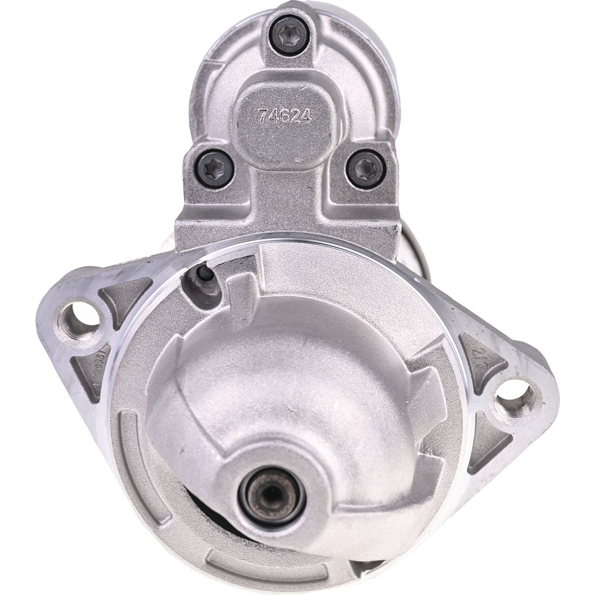 Genuine Starter Motor 12V Haval H6 Prem/Ultra/ U-Hy 3708100XEC61