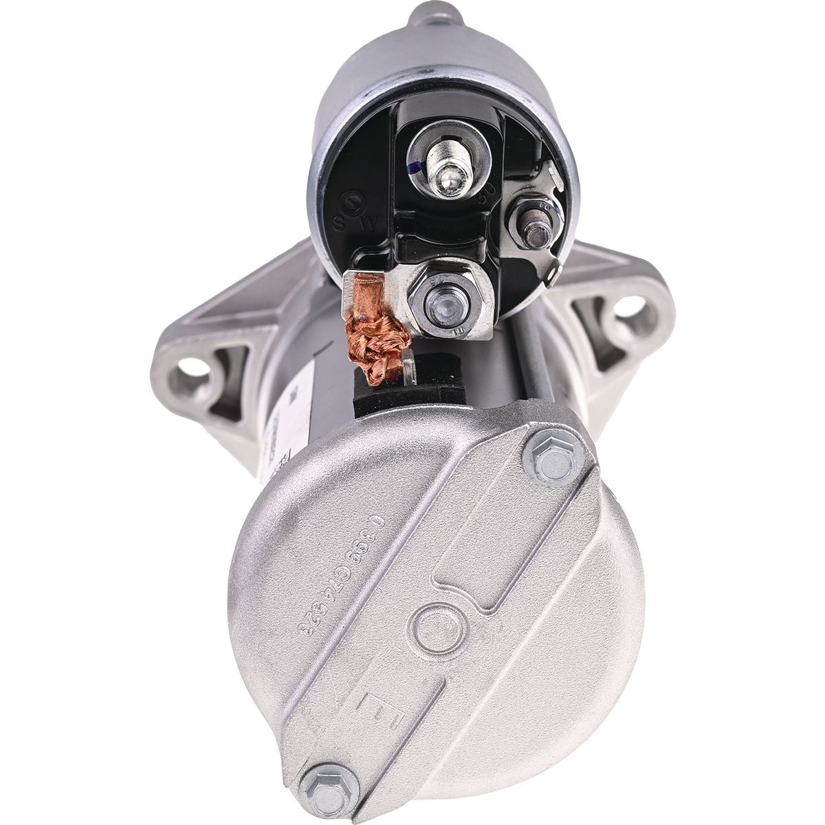 Genuine Starter Motor 12V Haval H6 Prem/Ultra/ U-Hy 3708100XEC61