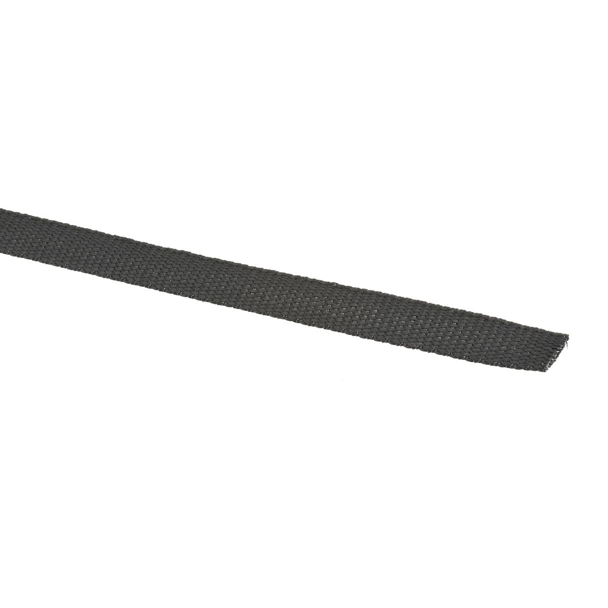 Narva Braided H/Shrink 6MM (BLK) 1.2 Metres 56615