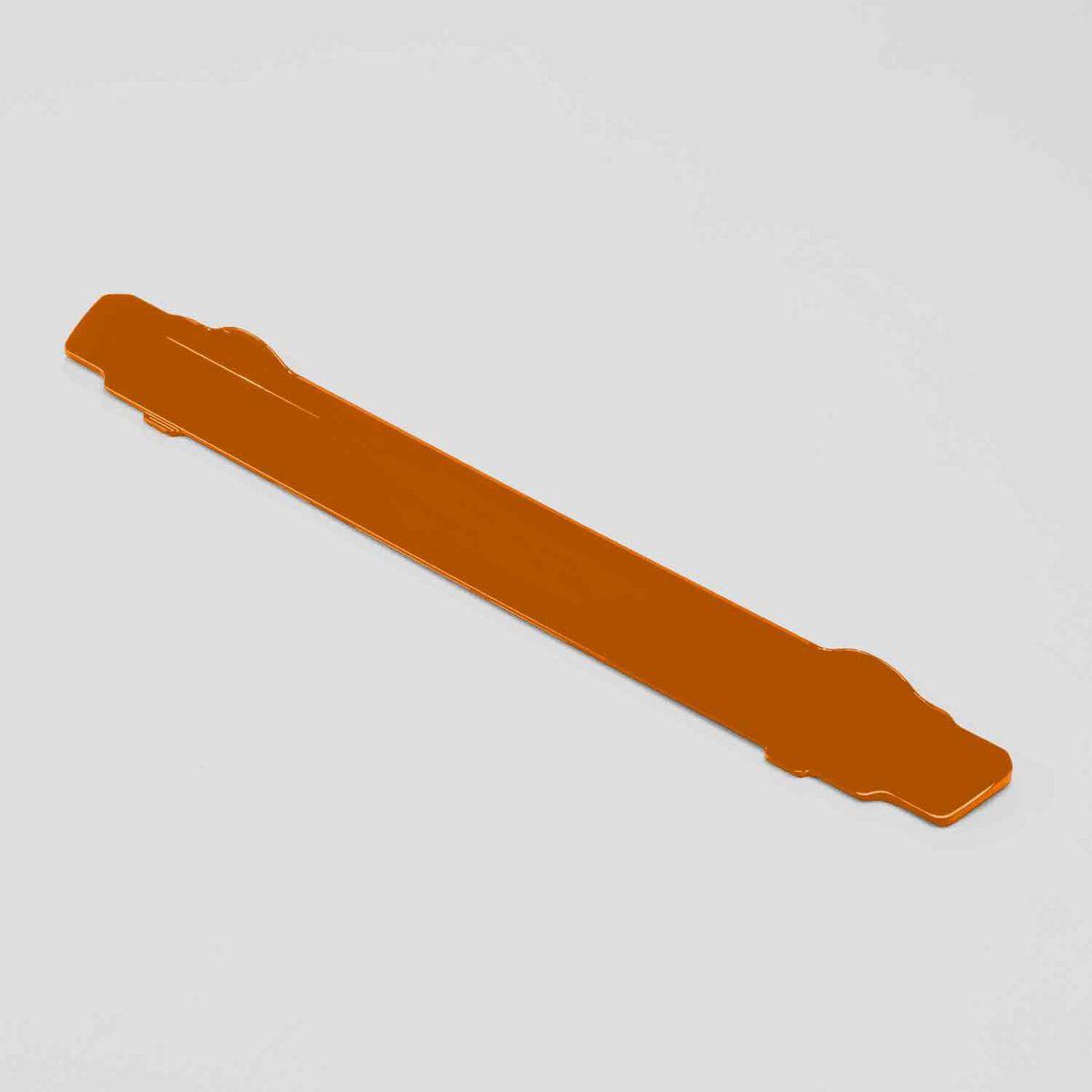 STEDI EVO Lightbar 22in Amber Cover ST-12-ELB-905