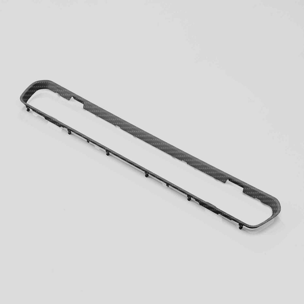 STEDI Evo Lightbar 22in Carbon Fascia ST-12-ELB-806