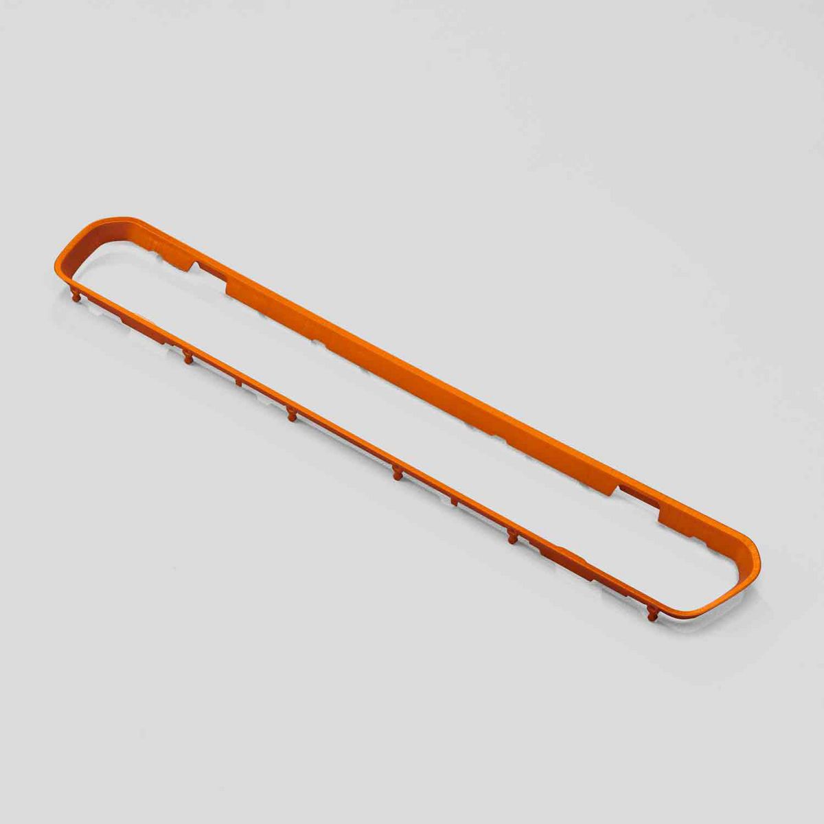 STEDI Evo Lightbar 22in Orange Fascia ST-12-ELB-807