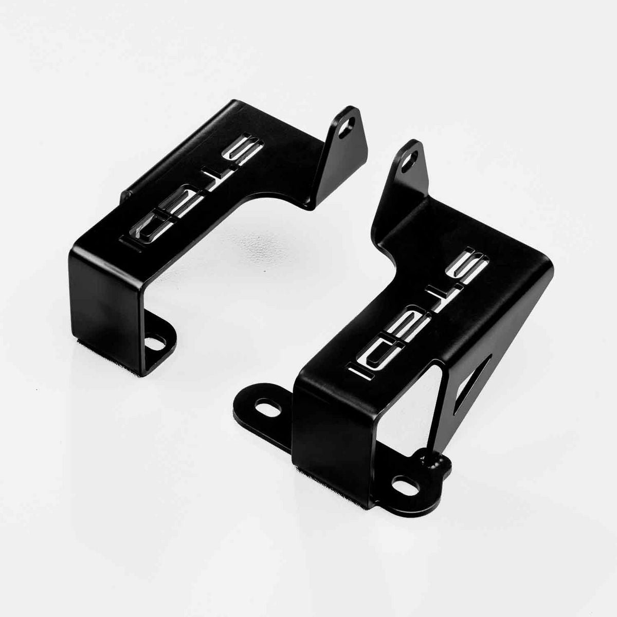 STEDI Inner Grille Light Bracket To Suit N80 Hilux Gr Sport ST-11-TOY-101