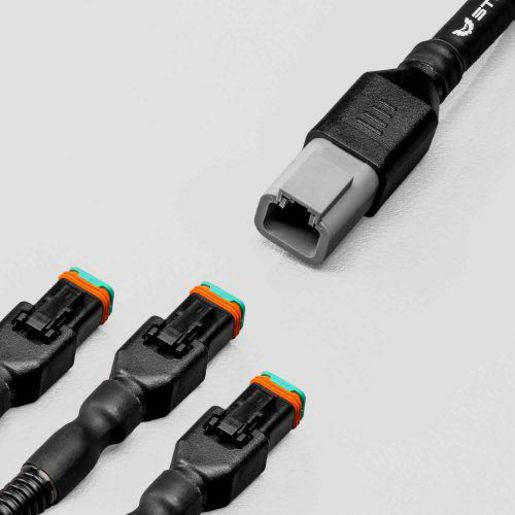 STEDI 9 Plug Array Harness ST-32-WIR-136