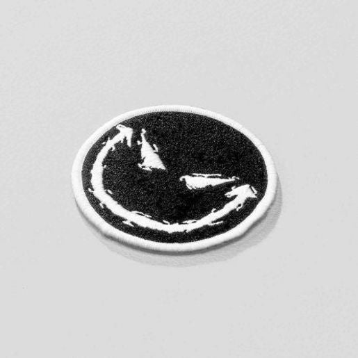 STEDI Patch Smiley ST-52-ACC-204