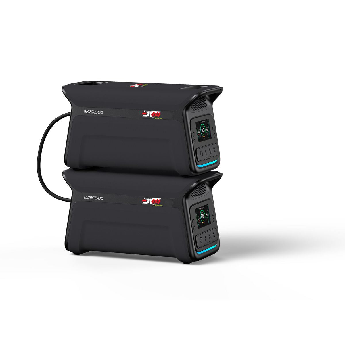 Drivetech 4X4 Portable Lithium Battery Pack DT-021200