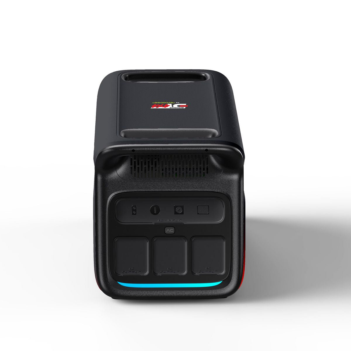 Drivetech 4X4 Portable Lithium Battery Pack DT-021200